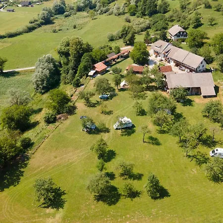 3 Rivers Pitches - Bring Your Own Tent Or Camper & Glamping Hut, Tent