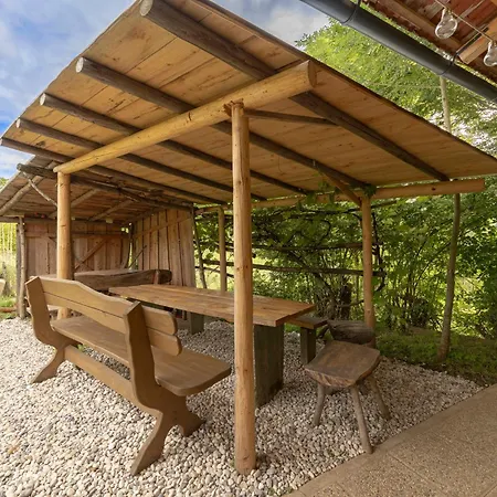 营地 3 Rivers Pitches - Bring Your Own Tent Or Camper & Glamping Hut, Tent