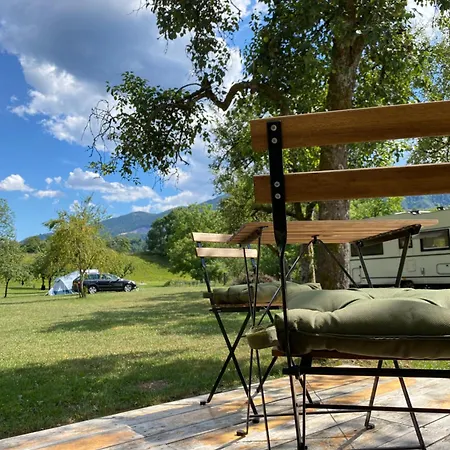 3 Rivers Pitches - Bring Your Own Tent Or Camper & Glamping Hut, Tent Camping