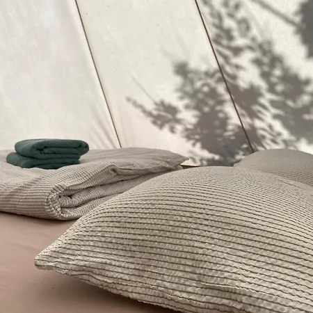 3 Rivers Pitches - Bring Your Own Tent Or Camper & Glamping Hut, Tent *
