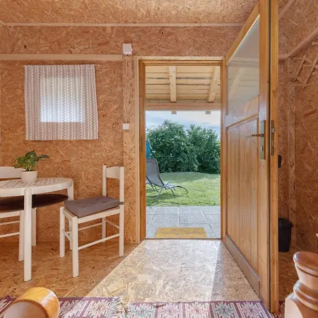 Kemping 3 Rivers Pitches - Bring Your Own Tent Or Camper & Glamping Hut, Tent Radovljica
