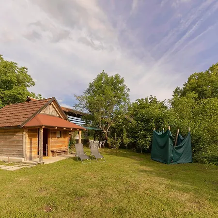 3 Rivers Pitches - Bring Your Own Tent Or Camper & Glamping Hut, Tent *