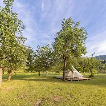 3 Rivers Pitches - Bring Your Own Tent Or Camper & Glamping Hut, Tent *
